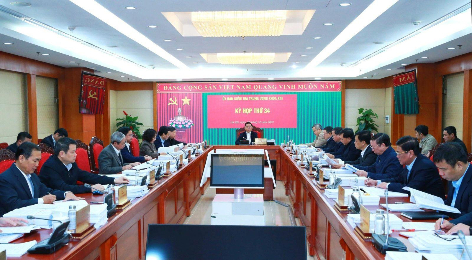 Ông Lưu Bình Nhưỡng bị khai trừ khỏi Đảng