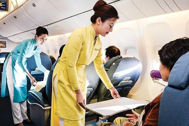 Cảnh giác trước chiêu trò lửa đảo giả mạo đối tác của Vietnam Airlines tặng quà khách hàng