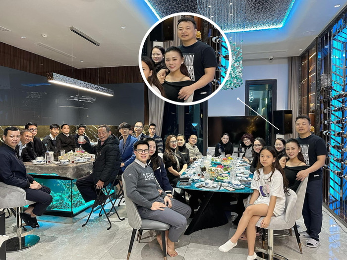 Có Phương Oanh vừa đẹp vừa nấu ăn ngon, Shark Bình quyết gia nhập 'hội nghiện vợ' Ảnh 1