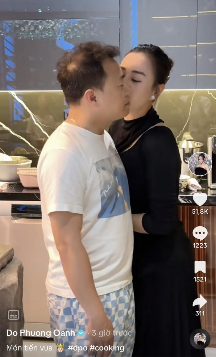 Có Phương Oanh vừa đẹp vừa nấu ăn ngon, Shark Bình quyết gia nhập 'hội nghiện vợ' Ảnh 7
