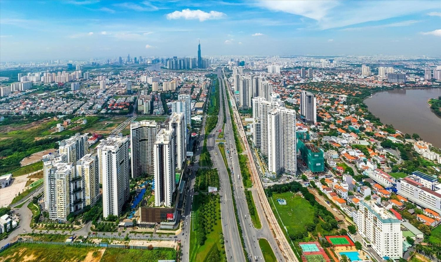 Môi giới bất động sản không được hành nghề tự do từ 2025