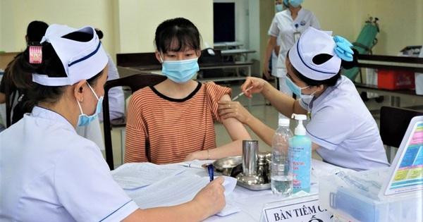 Xem xét giải thể Quỹ vaccine phòng, chống Covid-19