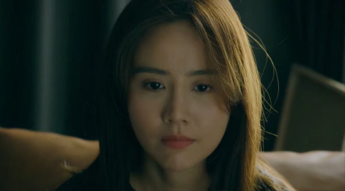 Chúng Ta Của 8 Năm Sau tập 22: Nguyệt tuyên bố 'cạch mặt' Dương, tình bạn 10 năm tan thành mây khói Ảnh 3
