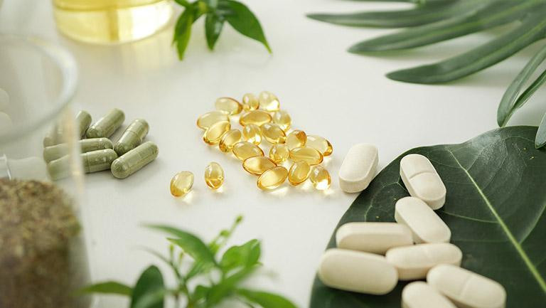Bộ Y tế yêu cầu tiêu hủy hai lô thực phẩm bảo vệ sức khỏe bổ thần kinh vi phạm