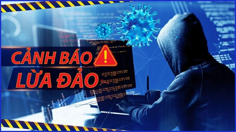 Cảnh giác với dịch vụ 'lấy lại tiền'