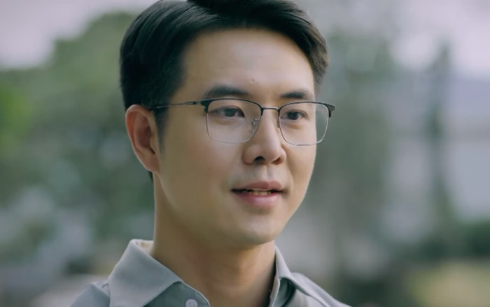 Chúng Ta Của 8 Năm Sau tập 23: Dương (Huyền Lizzie) từ chối lời yêu của bác sĩ Tuấn điển trai Ảnh 3