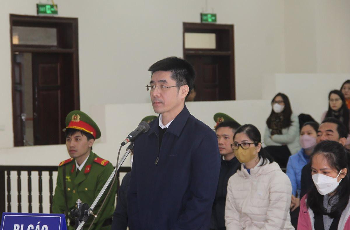 Xét xử phúc thẩm vụ chuyến bay giải cứu: Bị cáo Hoàng Văn Hưng được đề nghị giảm án chung thân xuống 20 năm tù