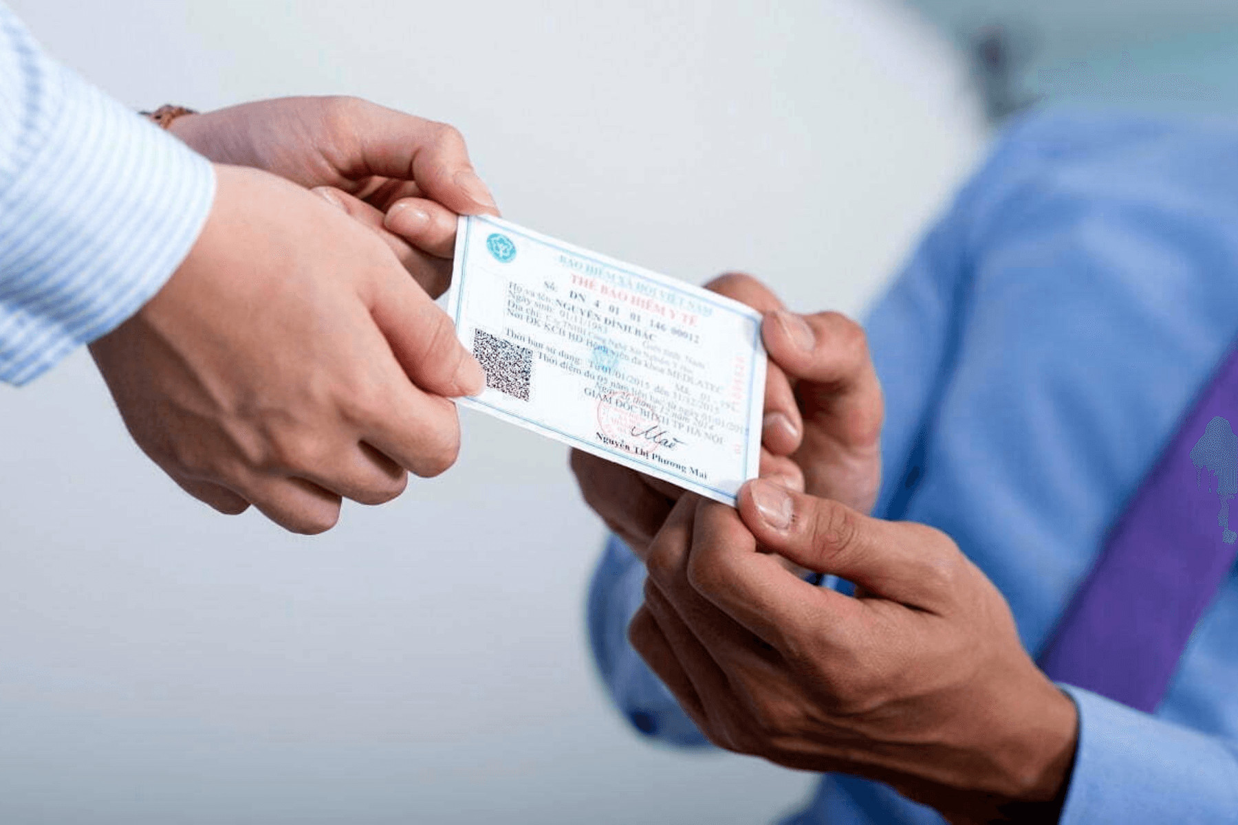 Sẽ tăng mức đóng bảo hiểm y tế theo lộ trình phù hợp
