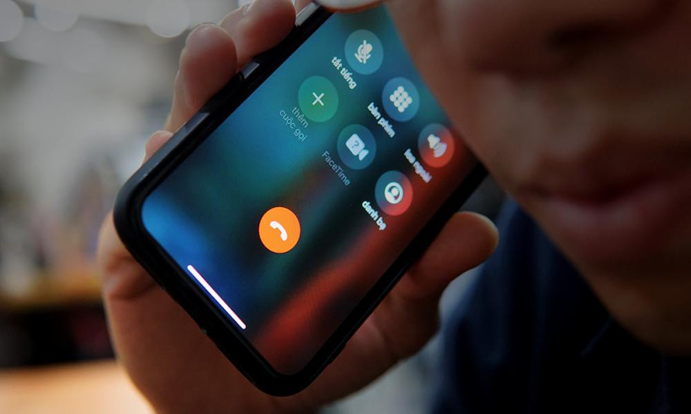 Cảnh báo đối tượng mạo danh cơ quan thuế để chiếm đoạt tài sản