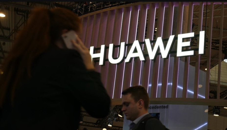 Huawei sẽ "vượt mặt" Apple khi niêm yết sàn chứng khoán? - 2
