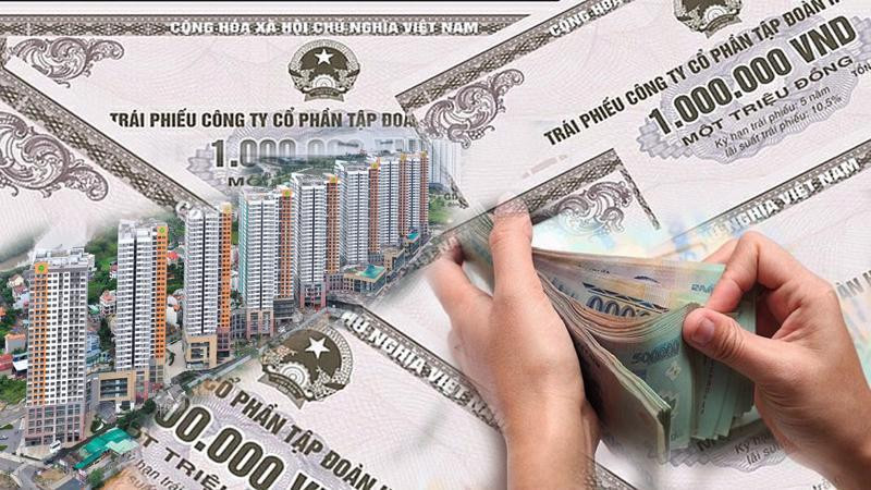 Sửa quy định mua, bán trái phiếu doanh nghiệp của tổ chức tín dụng