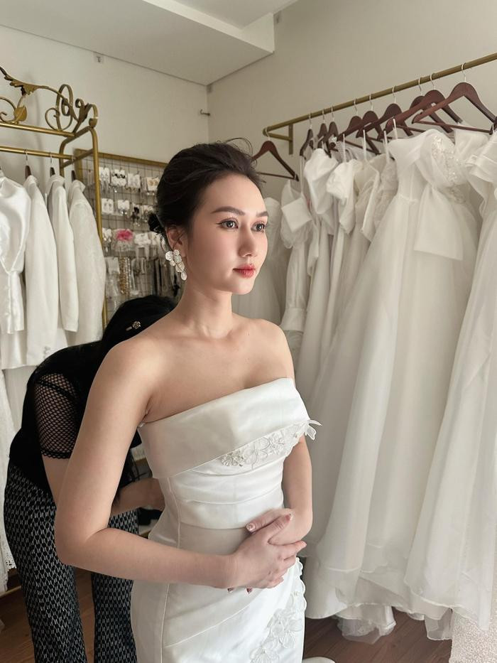 Hương Giang tiết lộ về danh tính người yêu, đáp trả cực gắt khi bị nói yêu vội sau chia tay Đình Tú Ảnh 3