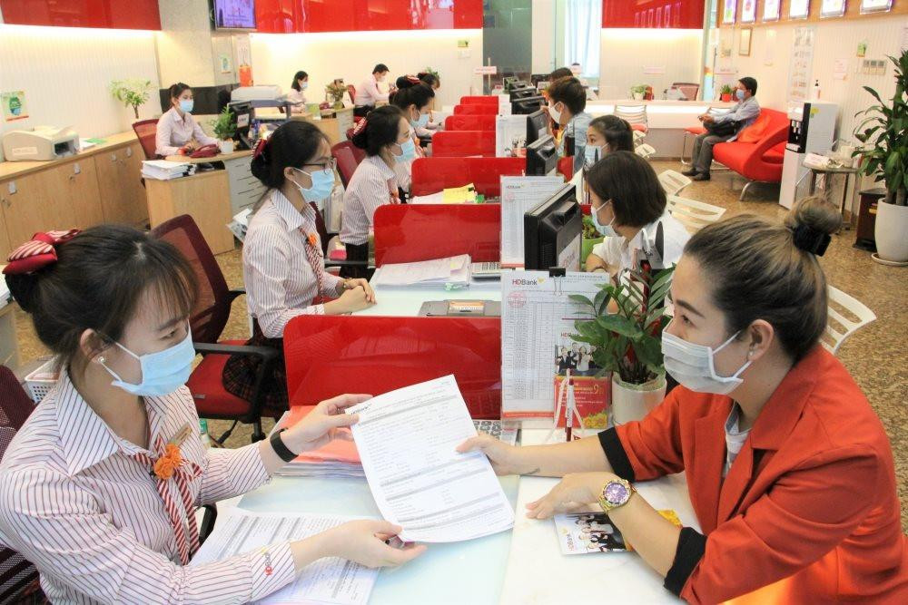 Bảo đảm hoạt động thanh toán của hệ thống các tổ chức tín dụng dịp cuối năm