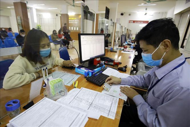 Những thay đổi lớn về chính sách BHXH, BHYT trong năm 2024