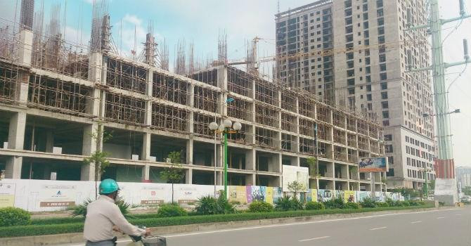 Điều kiện thế chấp dự án đầu tư xây dựng nhà ở hình thành trong tương lai từ 01/01/2025