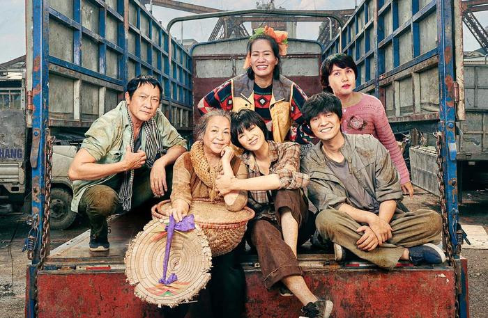 Kết quả VTV Awards 2023: Nhiều bất ngờ nhưng cũng không ít tiếc nuối Ảnh 2