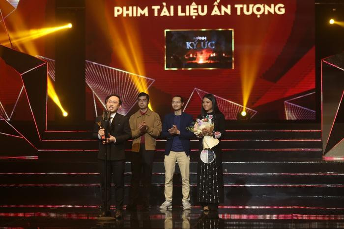 Kết quả VTV Awards 2023: Nhiều bất ngờ nhưng cũng không ít tiếc nuối Ảnh 8