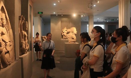 Các trường hợp bị đình chỉ hoạt động tôn giáo