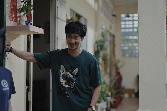 Poster phim mới của Trấn Thành vướng nghi vấn đạo nhái, phía ê-kíp phản hồi thế nào? Ảnh 6