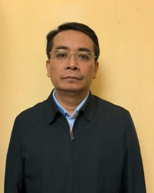 Khởi tố, bắt tạm giam Phó Giám đốc Sở GTVT tỉnh Yên Bái