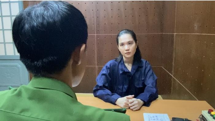 Ngọc Trinh bị đề nghị truy tố tội gây rối trật tự công cộng Ảnh 1