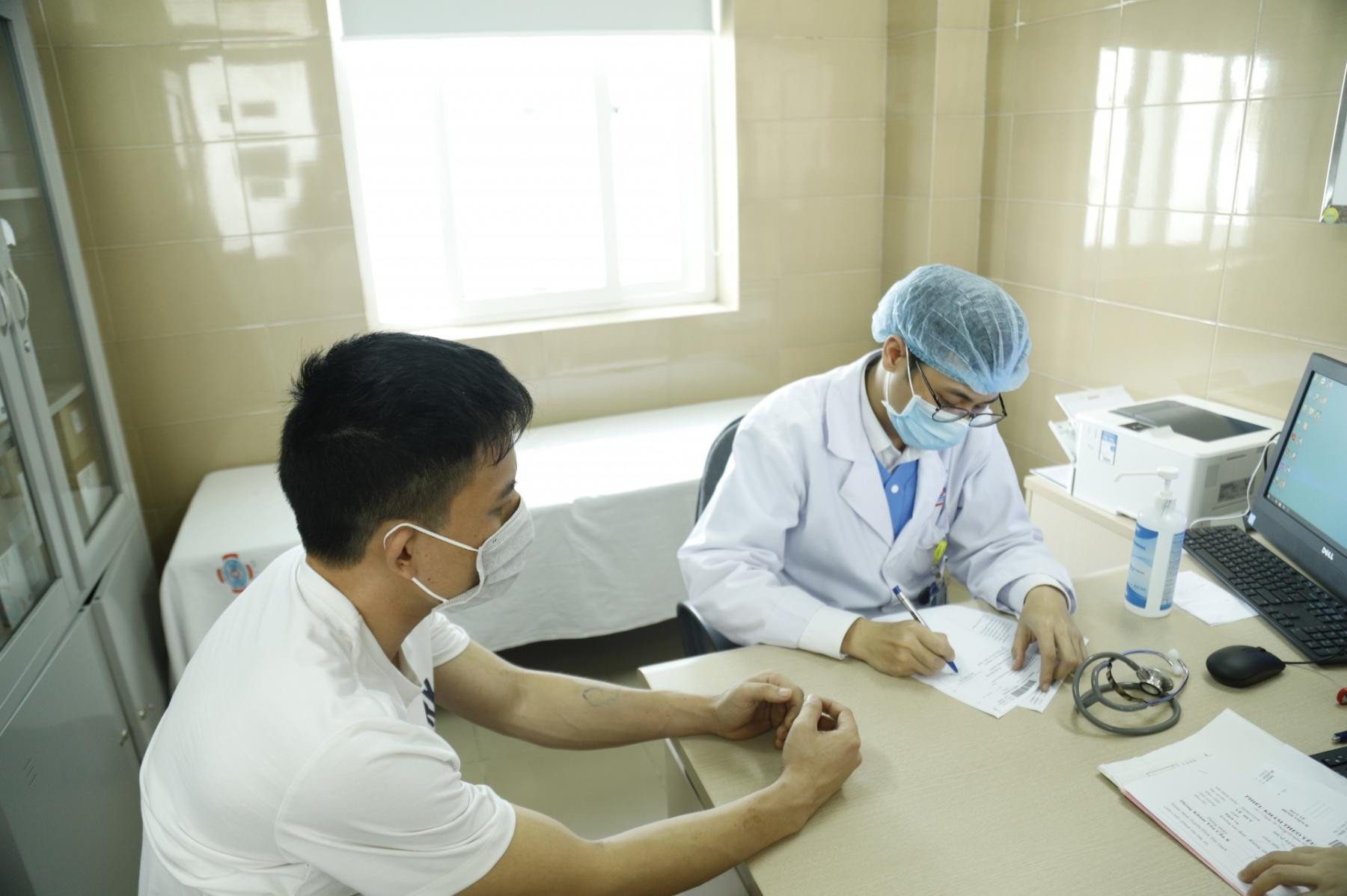 Trường hợp bác sĩ có quyền từ chối khám chữa bệnh