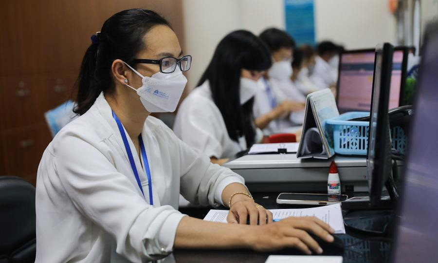 Tiêu chuẩn, điều kiện đăng ký dự xét thăng hạng chức danh nghề nghiệp