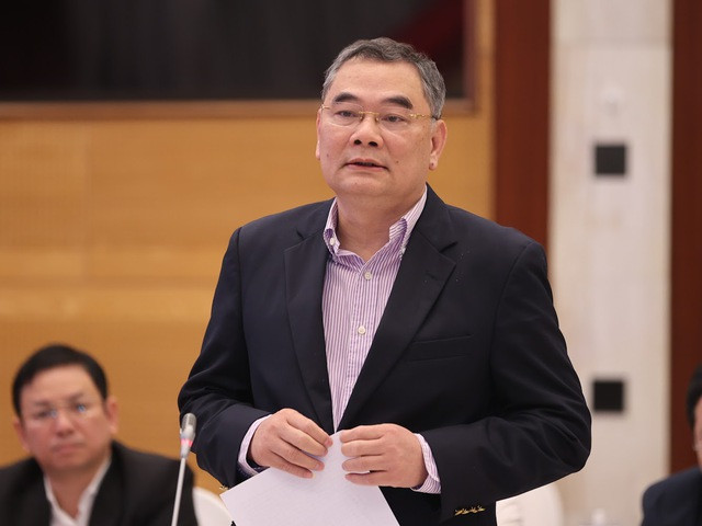Bộ Công an phát hiện 38 vụ phạm tội về tham nhũng và chức vụ sau 15 ngày mở cao điểm tấn công trấn áp tội phạm - Ảnh 1.