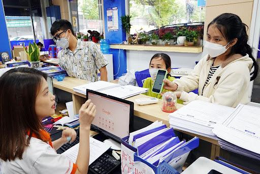 Những ngành học sinh viên được miễn hoàn toàn học phí