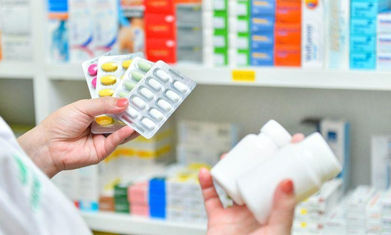 Bộ Y tế đã gia hạn, cấp mới khoảng 16.000 loại thuốc và sinh phẩm y tế