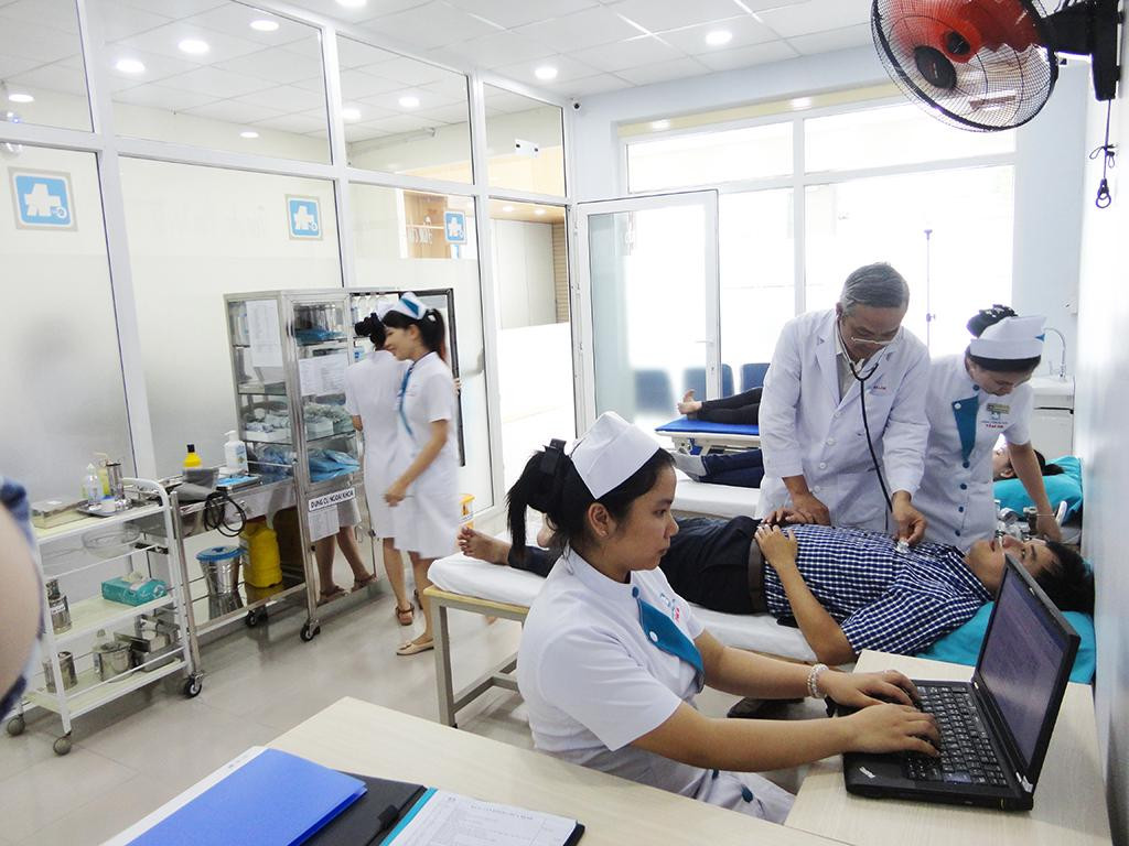 Điều kiện cấp giấy phép hoạt động đối với phòng khám đa khoa