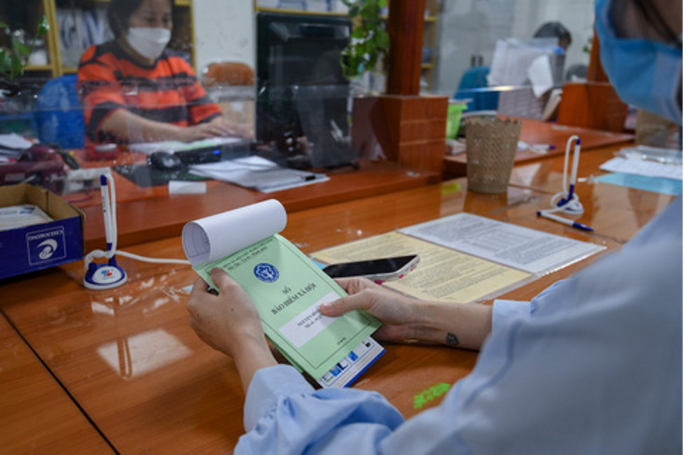 Chi tiết mức đóng bảo hiểm y tế năm 2024 của các nhóm đối tượng