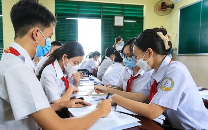 Điều kiện công nhận tốt nghiệp THCS theo quy chế mới