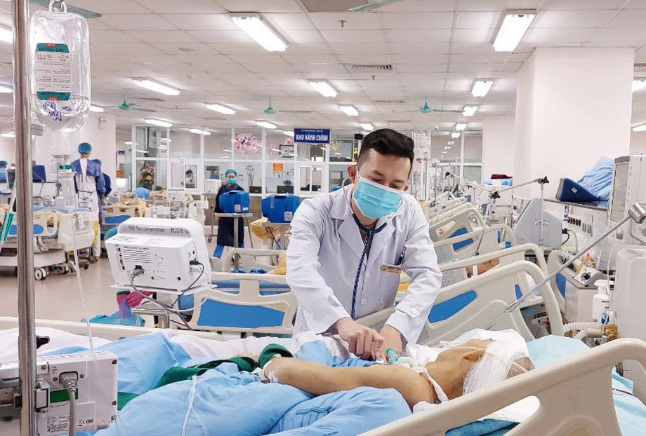 Bộ Y tế hướng dẫn đo lường hài lòng của người dân về dịch vụ y tế công