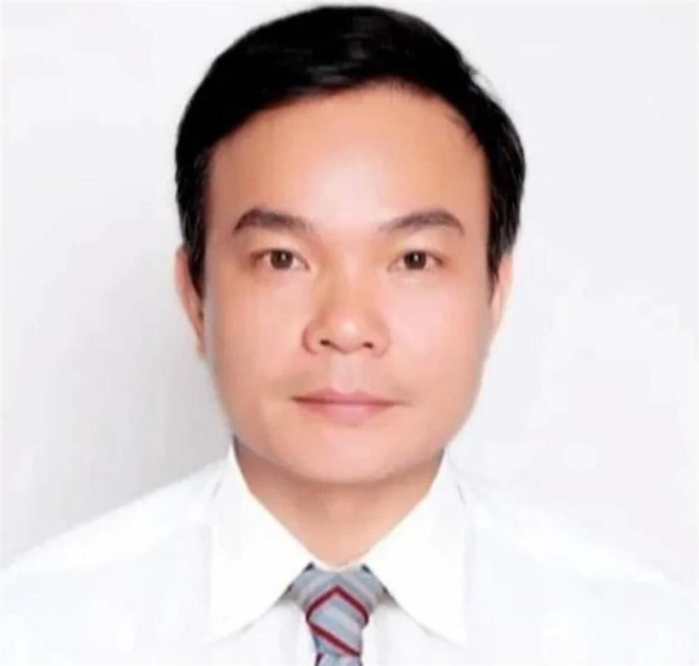 Khởi tố Phó Giám đốc Sở Tài nguyên và Môi trường tỉnh Lào Cai Vũ Đình Thủy