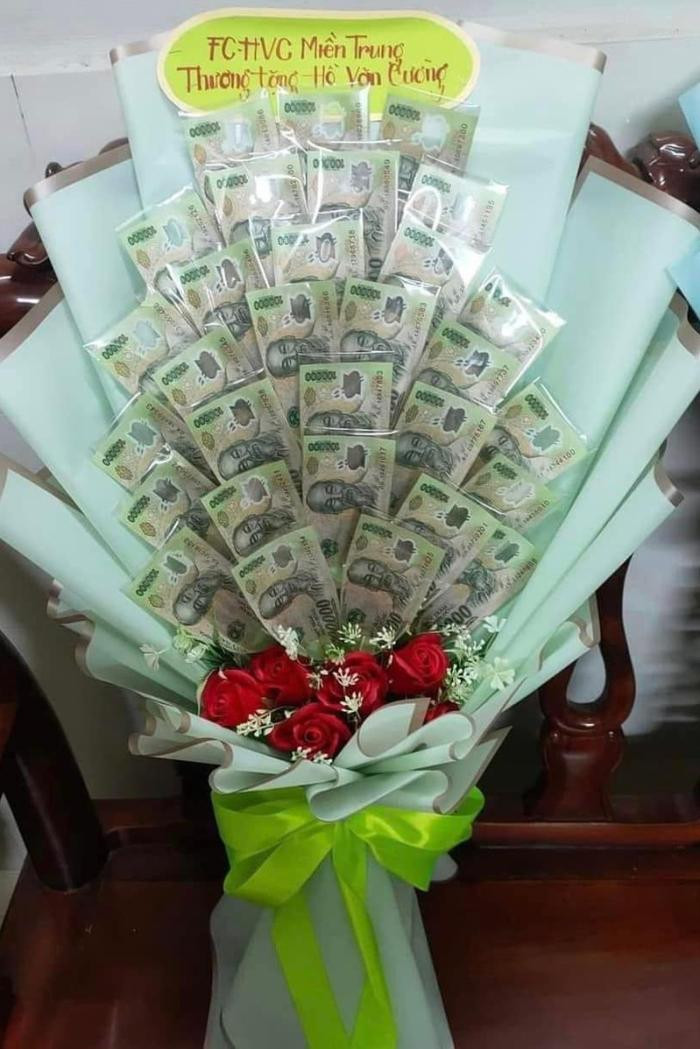 Hồ Văn Cường kiếm được nửa tỷ đồng chỉ trong một đêm diễn? Ảnh 4