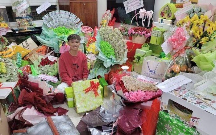 Hồ Văn Cường kiếm được nửa tỷ đồng chỉ trong một đêm diễn? Ảnh 7