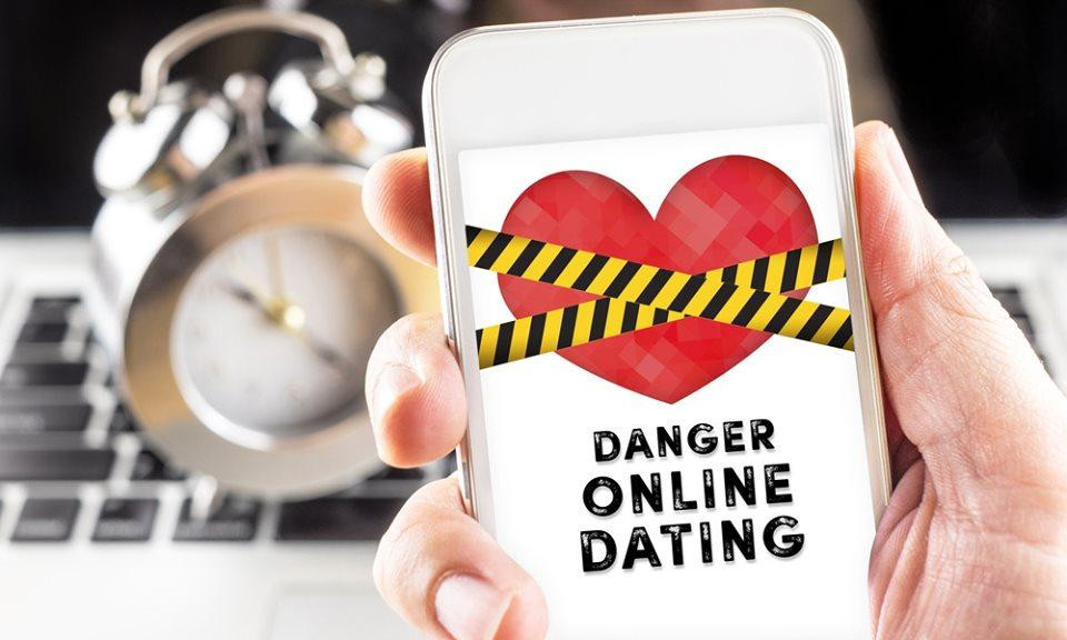 Cảnh giác trước các ứng dụng hẹn hò online nhằm lừa đảo chiếm đoạt tài sản