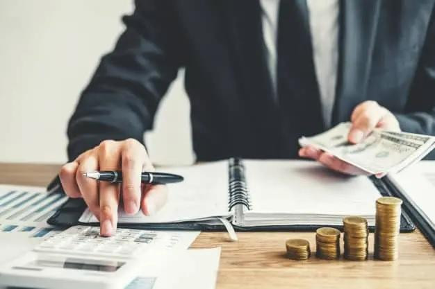 Các loại tài sản dùng để đặt cọc