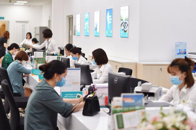 Tổ chức tín dụng xảy ra rút tiền hàng loạt sẽ bị đưa vào danh sách kiểm soát đặc biệt
