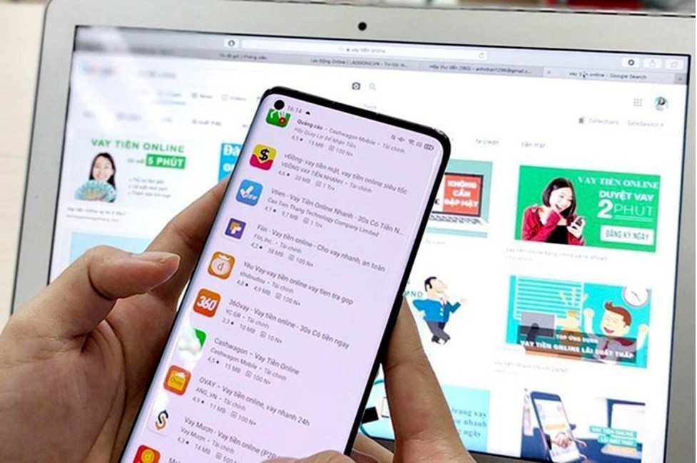 Tiếp tục cảnh báo tội phạm lừa đảo công nghệ cao