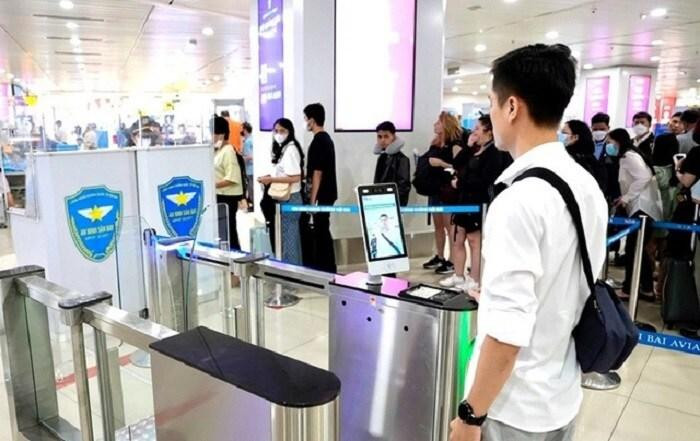 Quy định về giấy tờ và thông tin cá nhân cần lưu ý khi đi máy bay từ 15/02/2024