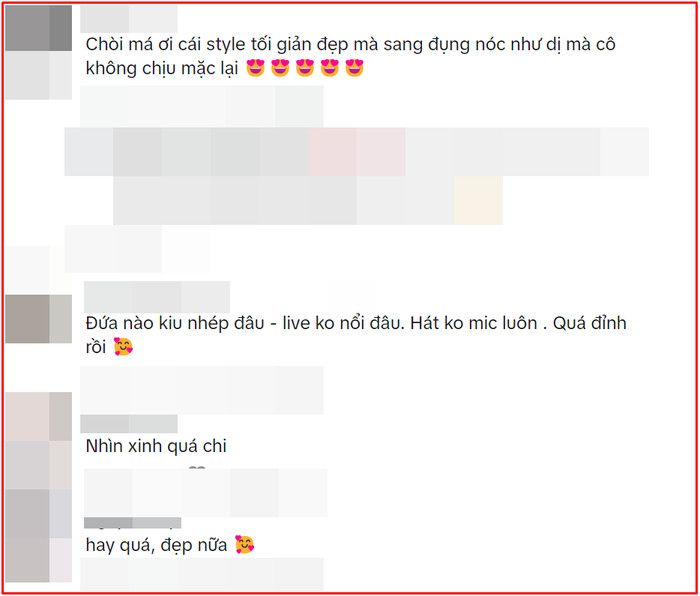 Như Quỳnh diện đồ đơn giản ngồi tập nhạc, ngoại hình lẫn giọng hát khiến dân mạng bàn tán Ảnh 3