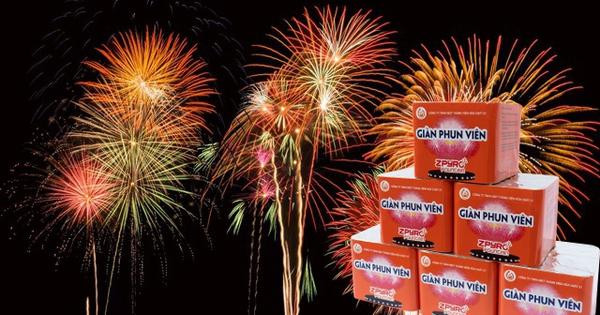 Người dân cần có sự phân biệt rõ giữa pháo hoa với pháo hoa nổ, tránh những vi phạm đáng tiếc