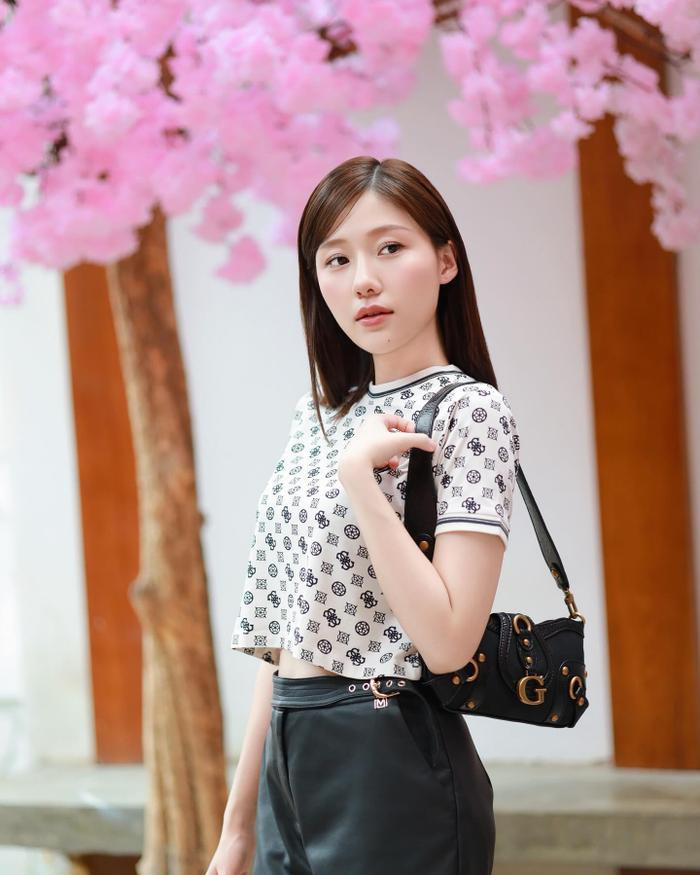 Em gái Trấn Thành bỗng dưng đăng đàn có thai, chuyện gì đây? Ảnh 3