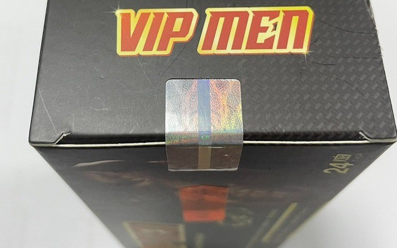 Sản phẩm bị thu hồi