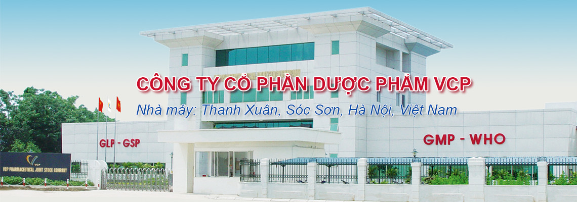 Bộ Y tế xử phạt Công ty Cổ phần Dược phẩm VCP 70 triệu đồng