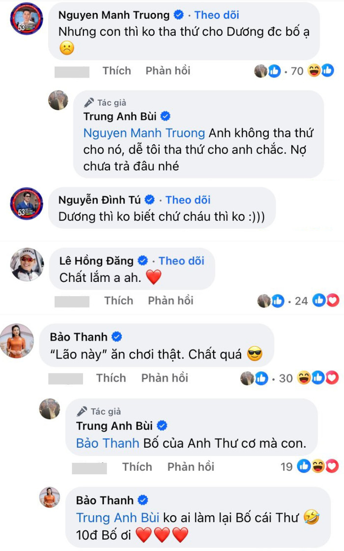 NSND Trung Anh tiết lộ lý do thật sự khiến Huyền Lizzie rơi vào bi kịch ở Chúng Ta Của 8 Năm Sau Ảnh 5