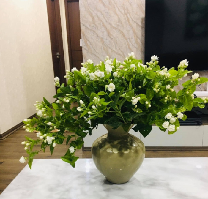 Những loại hoa đẹp mấy không cắm ngày Tết kẻo rước xui xẻo, hao tài tốn lộc trong năm mới Ảnh 3
