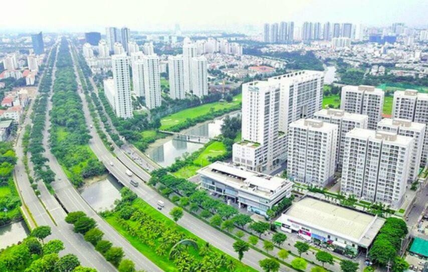 Các biện pháp thực hiện điều tiết thị trường bất động sản từ năm 2025